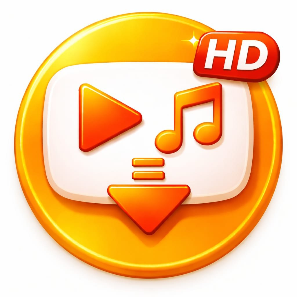 Snaptube Logo